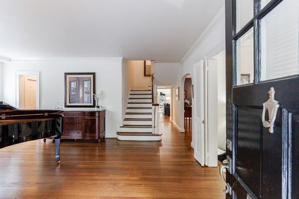 42 Camden Road Northeast Atlanta, GA 30309 - Photo 4 of 62