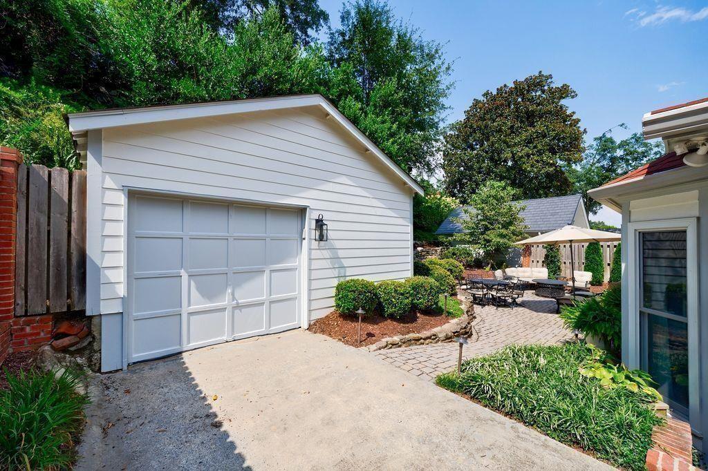 42 Camden Road Northeast Atlanta, GA 30309 - Photo 43 of 62