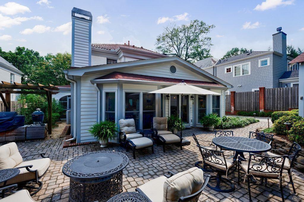 42 Camden Road Northeast Atlanta, GA 30309 - Photo 44 of 62