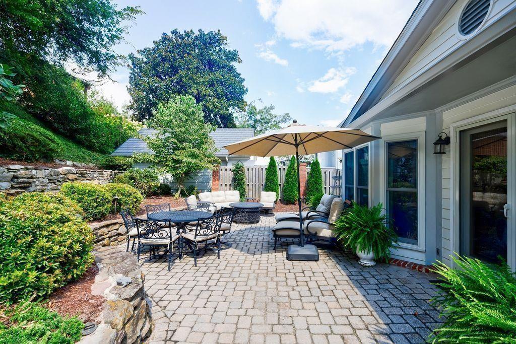 42 Camden Road Northeast Atlanta, GA 30309 - Photo 46 of 62