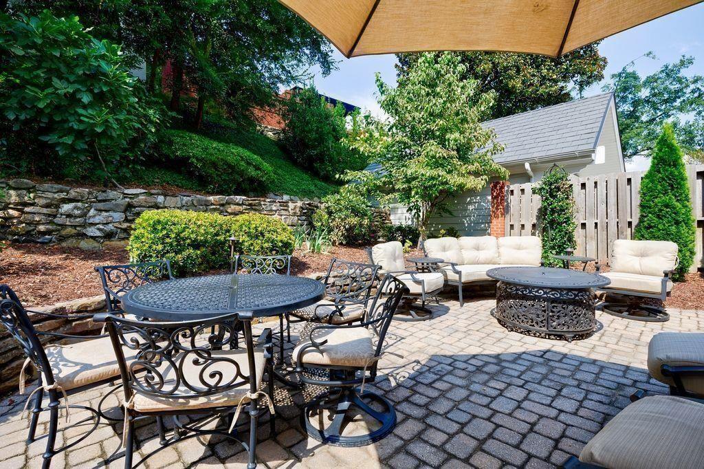 42 Camden Road Northeast Atlanta, GA 30309 - Photo 47 of 62