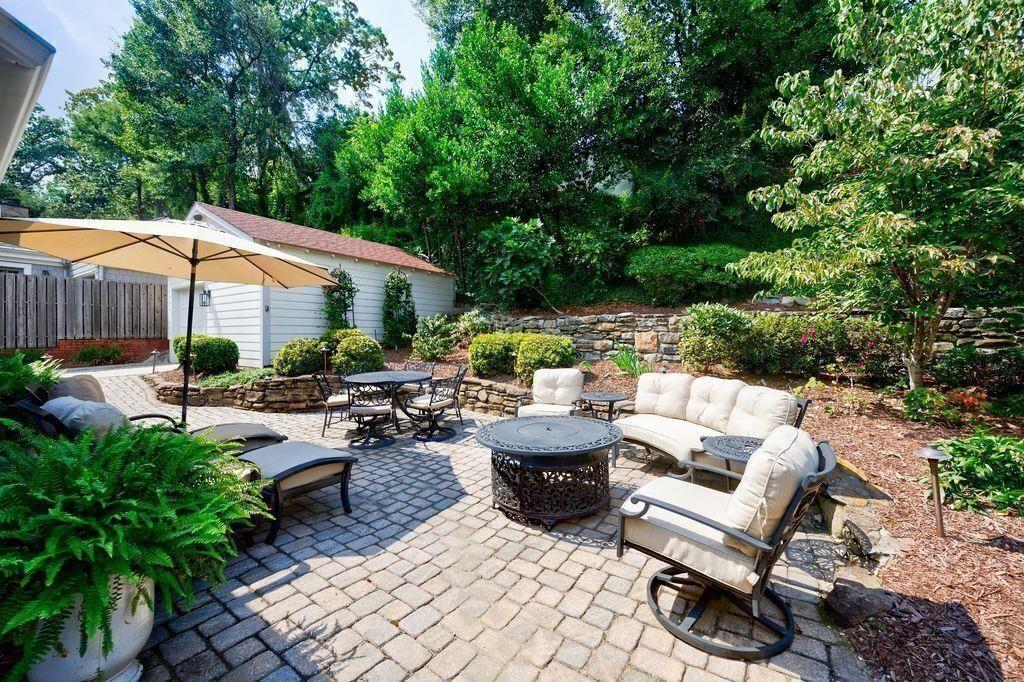 42 Camden Road Northeast Atlanta, GA 30309 - Photo 48 of 62