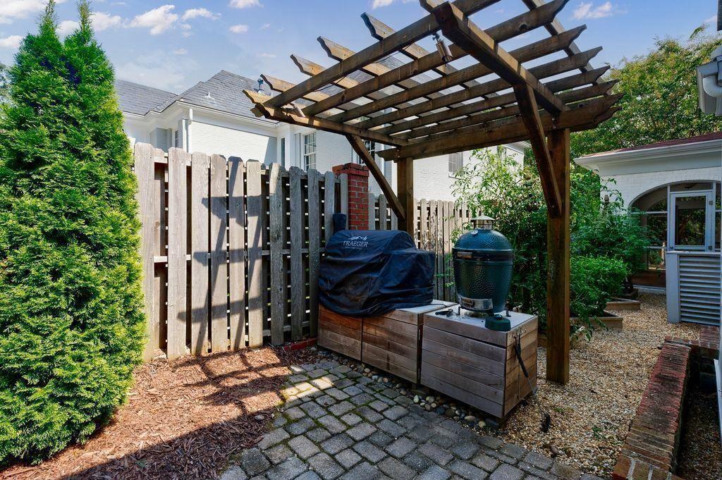 42 Camden Road Northeast Atlanta, GA 30309 - Photo 49 of 62