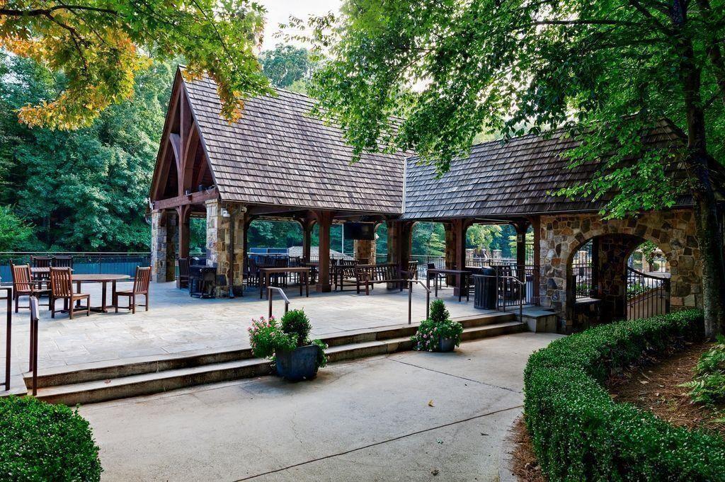 42 Camden Road Northeast Atlanta, GA 30309 - Photo 52 of 62