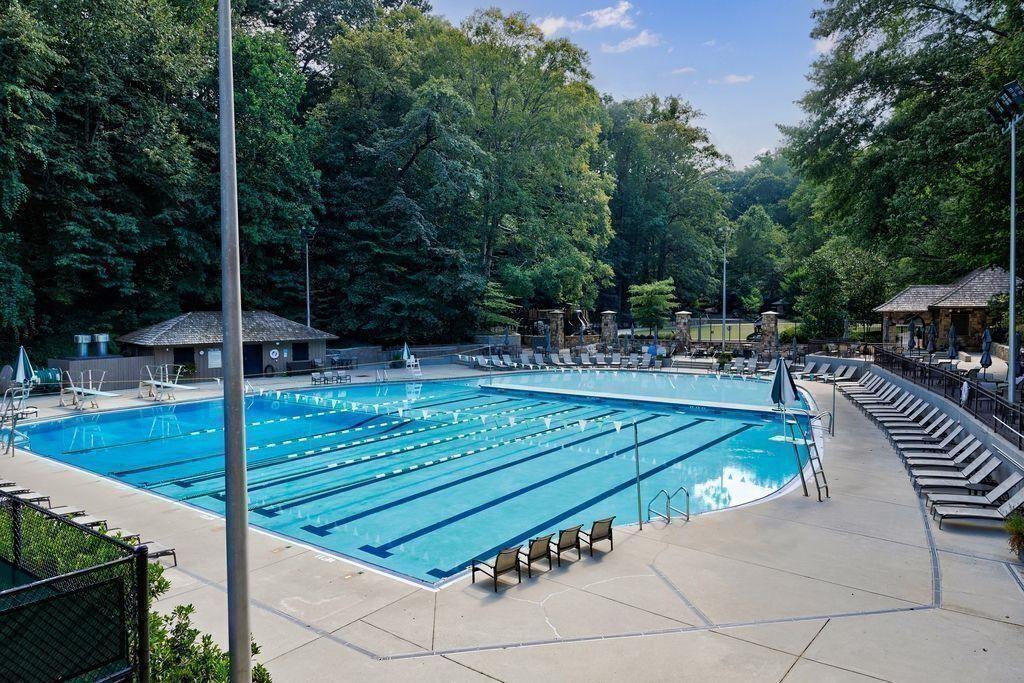 42 Camden Road Northeast Atlanta, GA 30309 - Photo 54 of 62