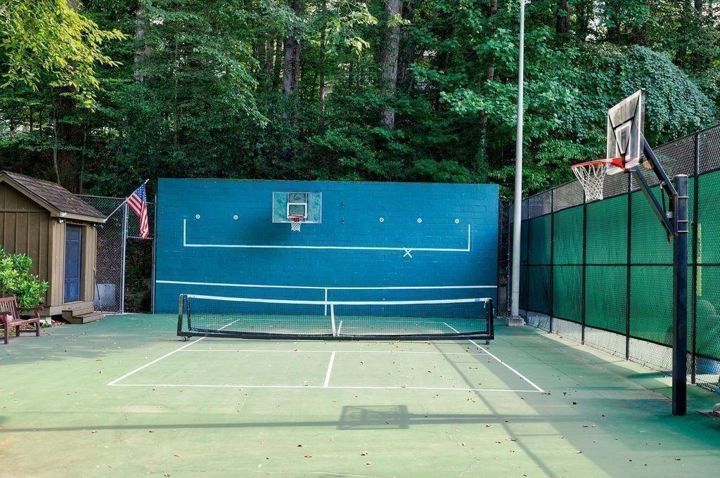 42 Camden Road Northeast Atlanta, GA 30309 - Photo 56 of 62