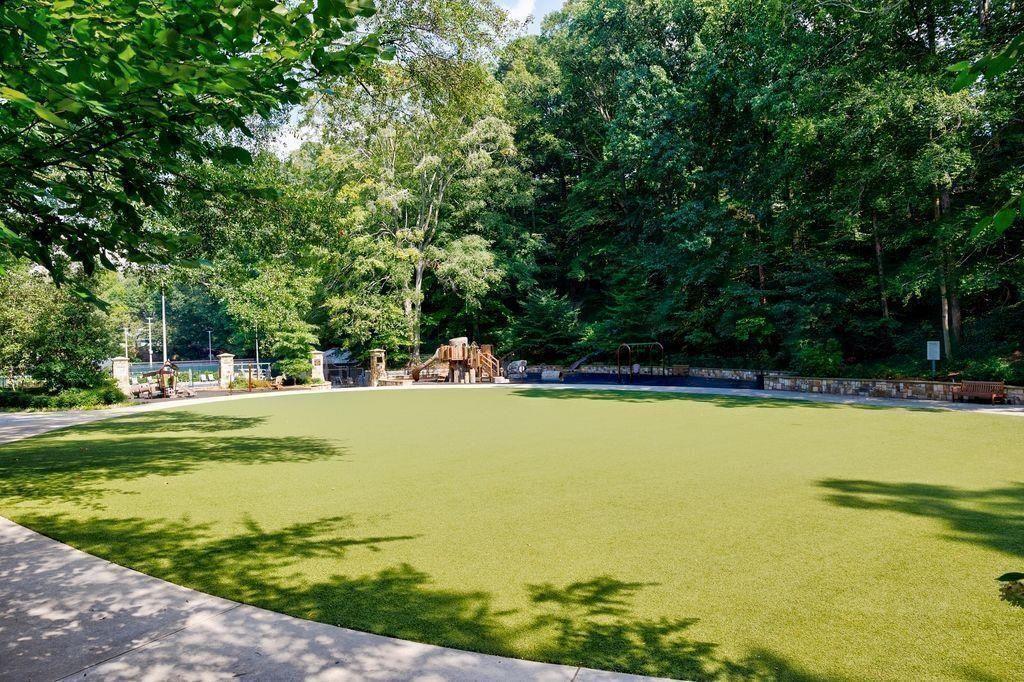 42 Camden Road Northeast Atlanta, GA 30309 - Photo 57 of 62