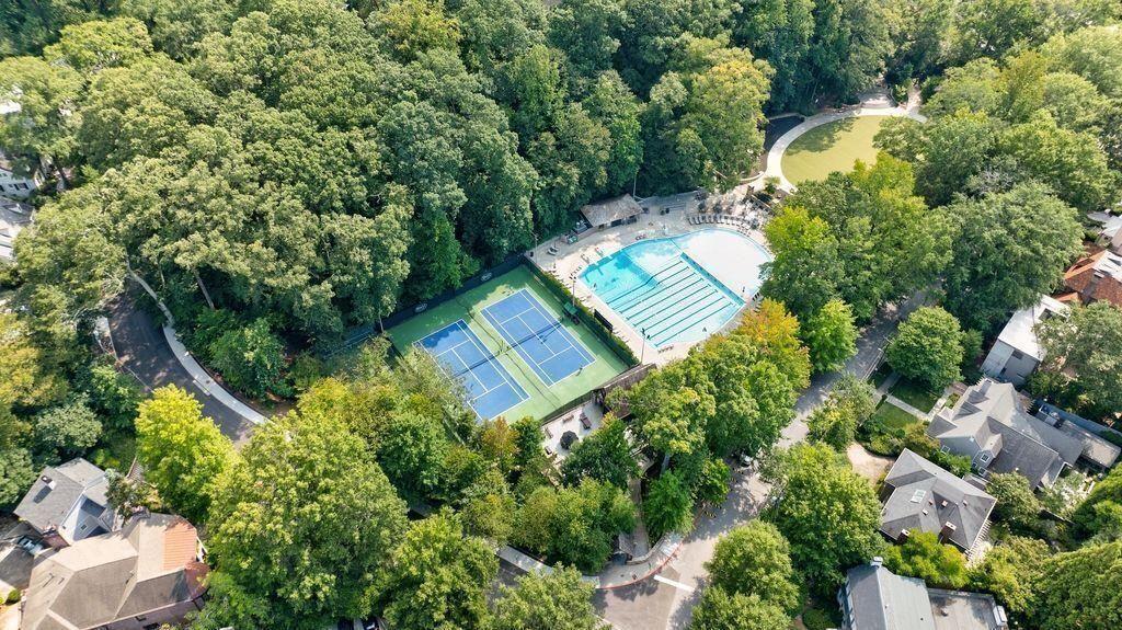 42 Camden Road Northeast Atlanta, GA 30309 - Photo 58 of 62