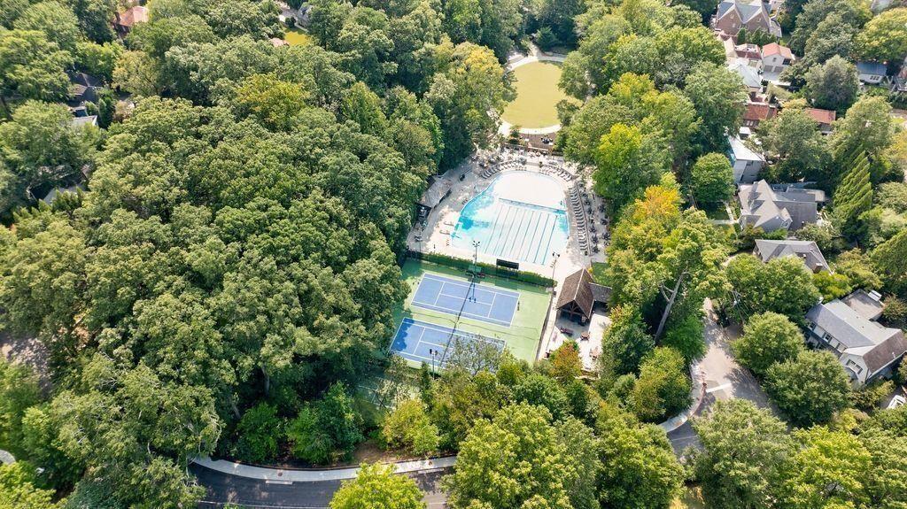 42 Camden Road Northeast Atlanta, GA 30309 - Photo 59 of 62