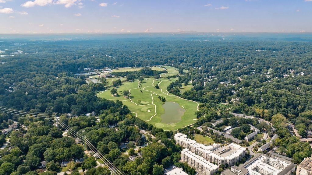 42 Camden Road Northeast Atlanta, GA 30309 - Photo 60 of 62