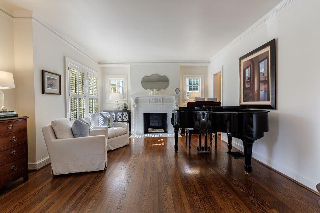 42 Camden Road Northeast Atlanta, GA 30309 - Photo 6 of 62