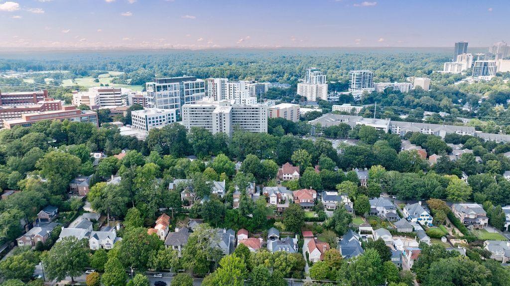 42 Camden Road Northeast Atlanta, GA 30309 - Photo 61 of 62