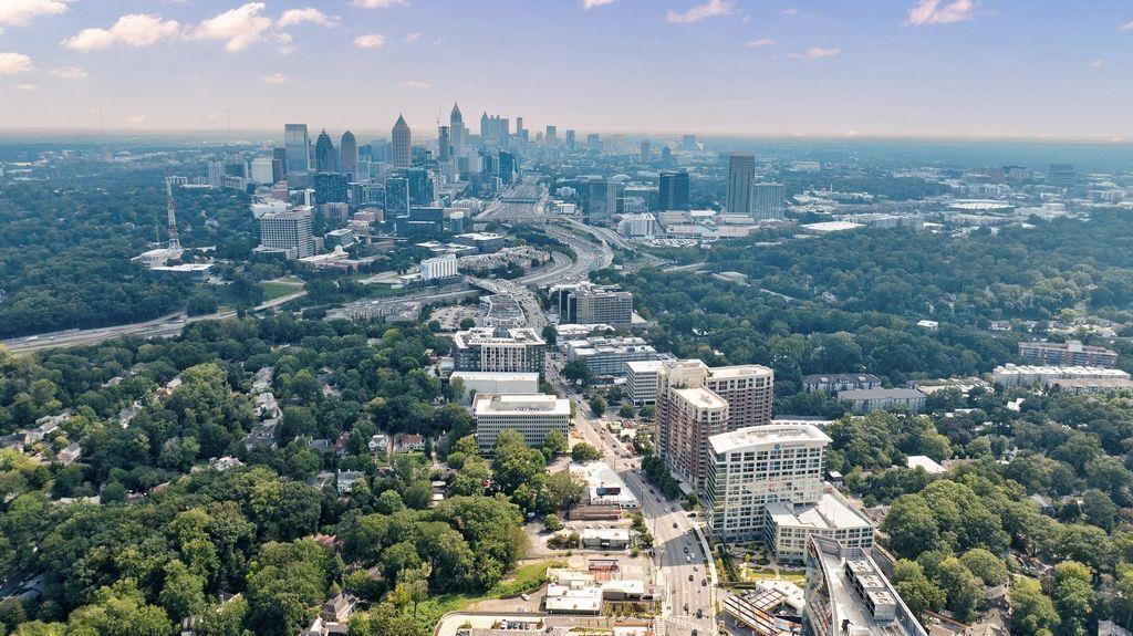 42 Camden Road Northeast Atlanta, GA 30309 - Photo 62 of 62