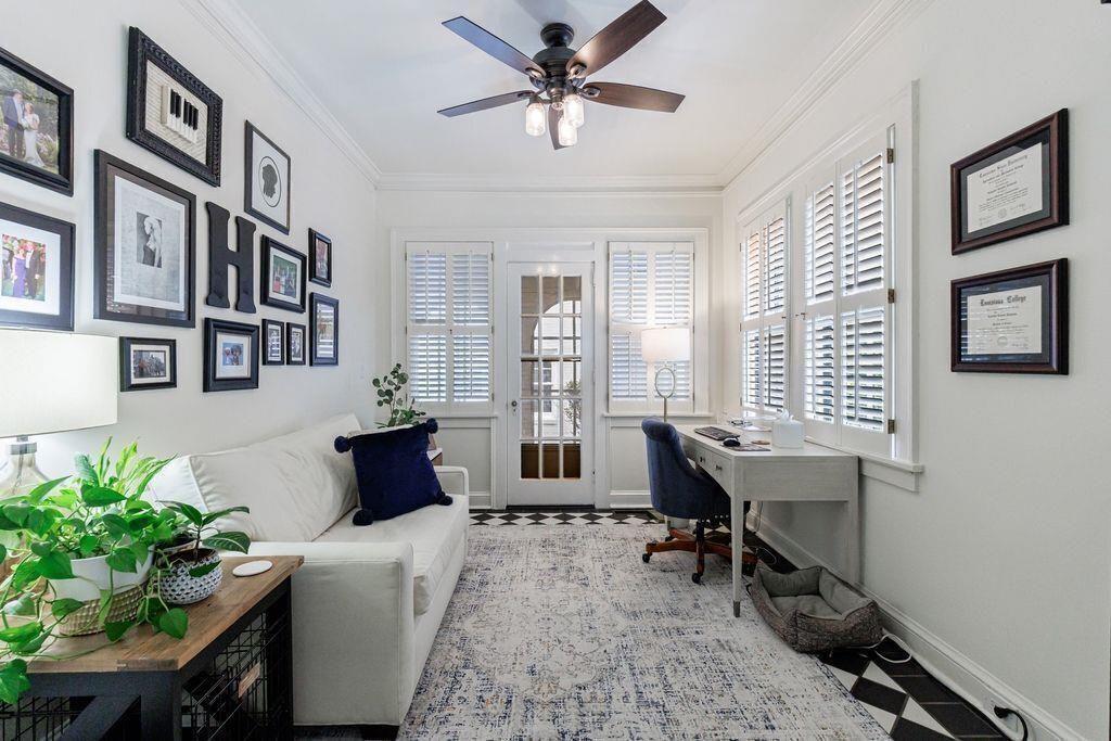 42 Camden Road Northeast Atlanta, GA 30309 - Photo 7 of 62