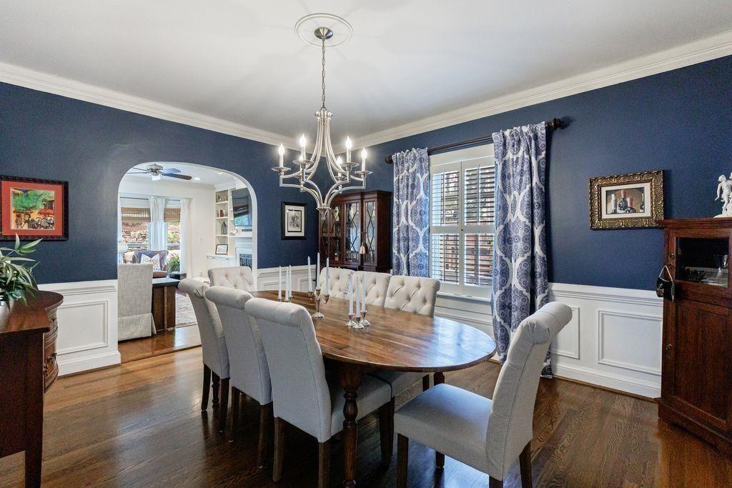 42 Camden Road Northeast Atlanta, GA 30309 - Photo 9 of 62