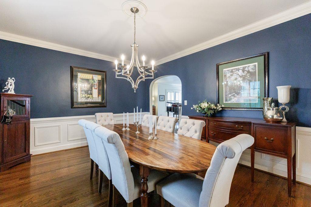 42 Camden Road Northeast Atlanta, GA 30309 - Photo 10 of 62