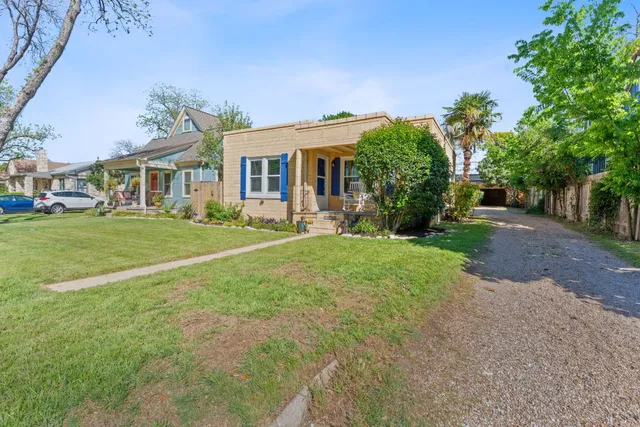 $725,000 | 4611 Rosedale Avenue, Austin, TX 78756