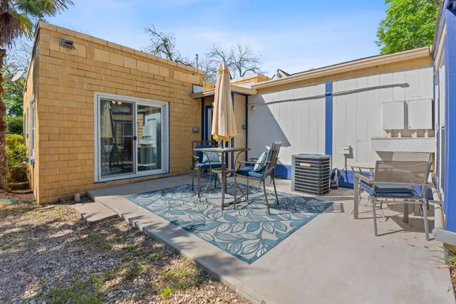 $725,000 | 4611 Rosedale Avenue, Austin, TX 78756