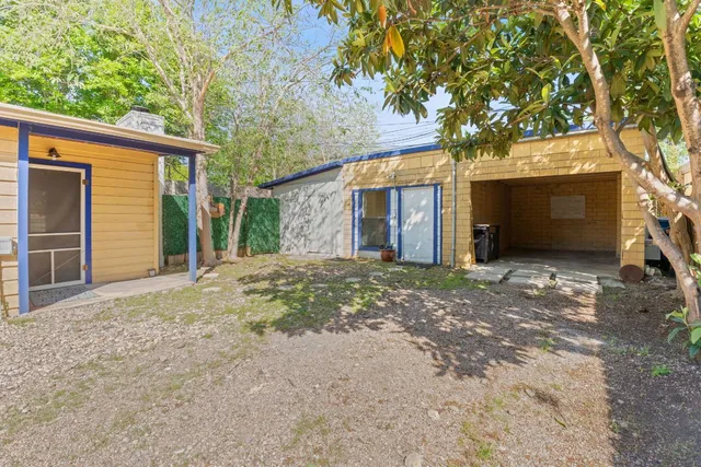 $725,000 | 4611 Rosedale Avenue, Austin, TX 78756