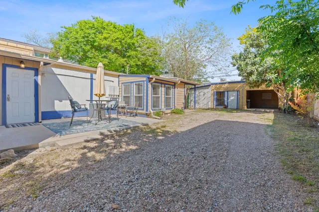 $725,000 | 4611 Rosedale Avenue, Austin, TX 78756