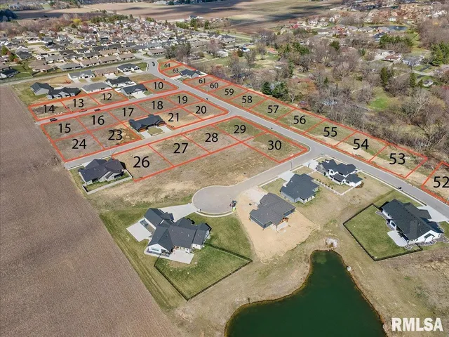 $95,000 | 620 Sloan Drive, Springfield, IL 62711