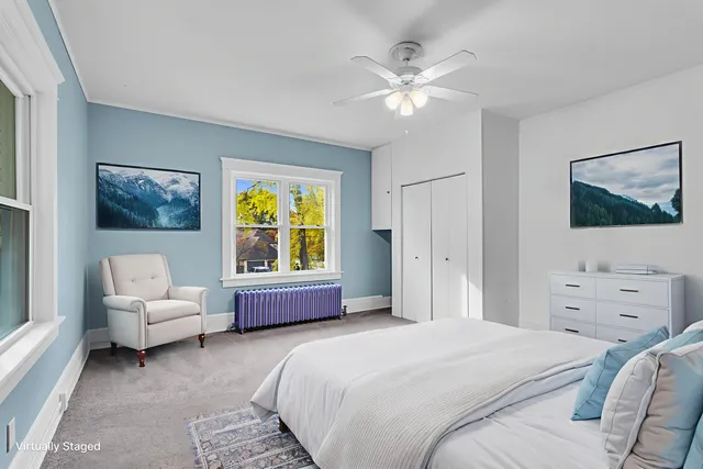 $349,900 | 1512 West Washington Avenue, Jackson, MI 49203