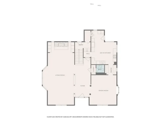 $349,900 | 1512 West Washington Avenue, Jackson, MI 49203