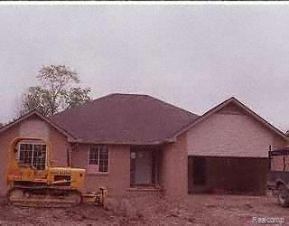 3655 McComb Drive Rochester, MI 48307 - Photo 1 of 1 Listing Image - 21035910