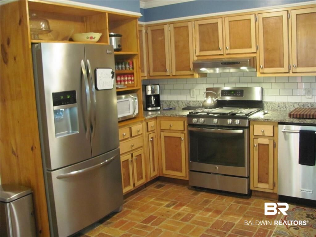 10545 John W Duke Road Wilmer, AL 36587 - Photo 4 of 24