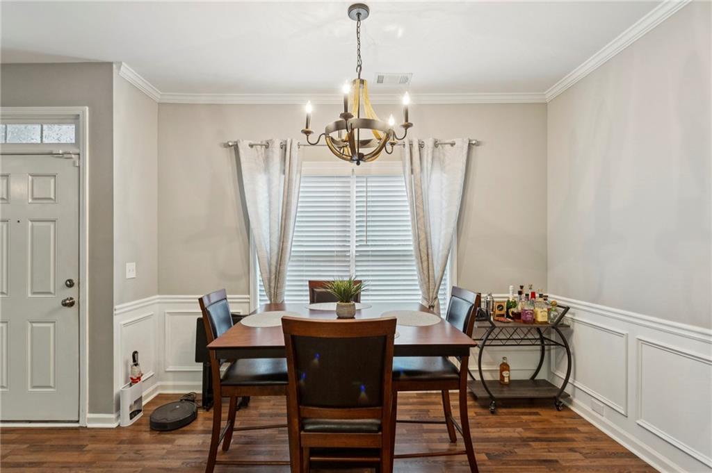 2566 Willow Grove Road, Unit 19 Acworth, GA 30101 - Photo 10 of 23