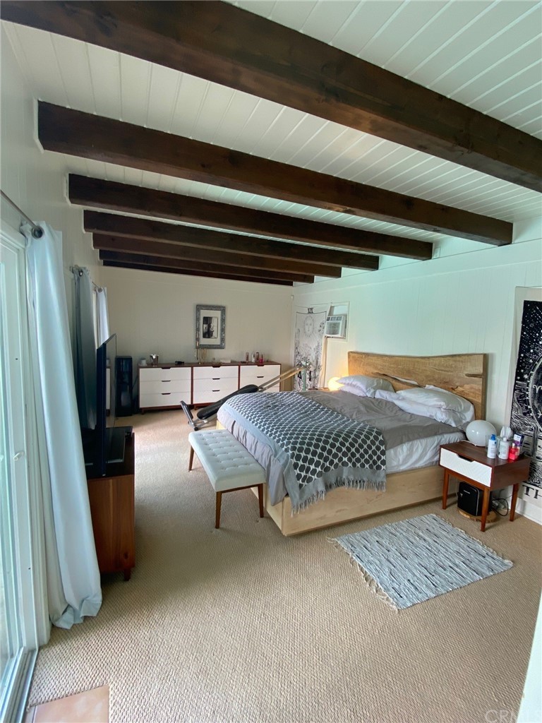 30772 Marilyn Drive Laguna Beach, CA 92651 - Photo 11 of 26 a bedroom with furniture and a window