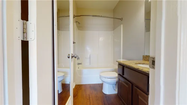 $2,600 | 6904 Appomattox Drive, College Station, TX 77845