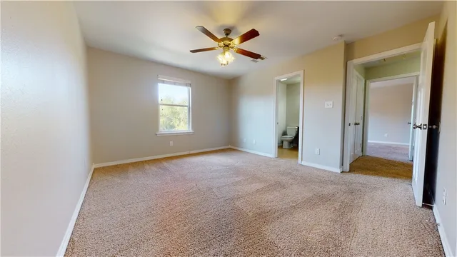 $2,600 | 6904 Appomattox Drive, College Station, TX 77845