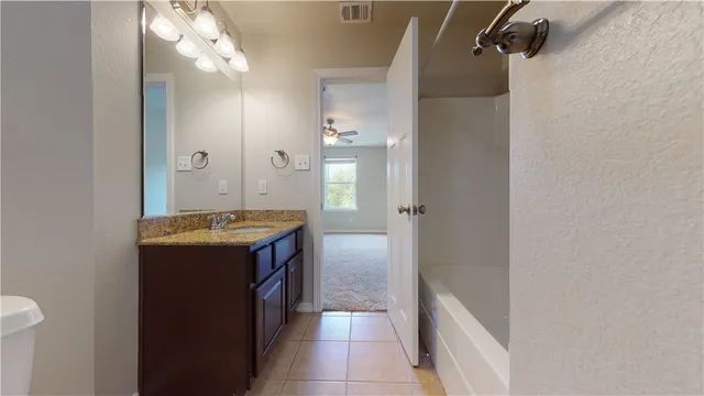 $2,600 | 6904 Appomattox Drive, College Station, TX 77845