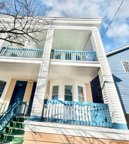 $2,500 | 2825 Arctic Avenue, Unit 2, Atlantic City, NJ 08401