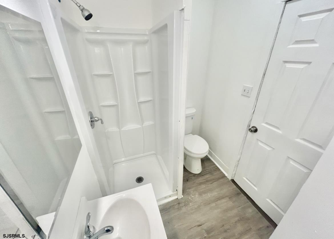 2825 Arctic Avenue, Unit 2 Atlantic City, NJ 08401 - Photo 10 of 11