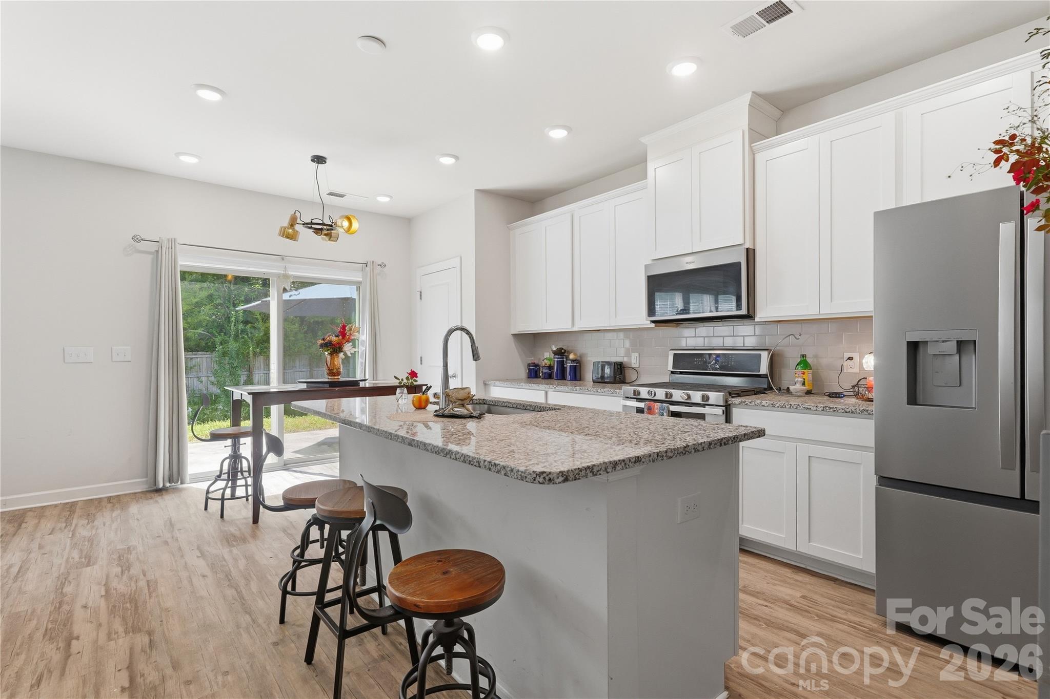 6116 Hailstone Road Charlotte, NC 28215 - Photo 10 of 35 Gallery Image 10