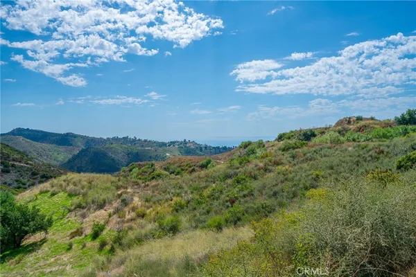 $599,000 | 0 Castro Peak Motorway, Malibu, CA 90265