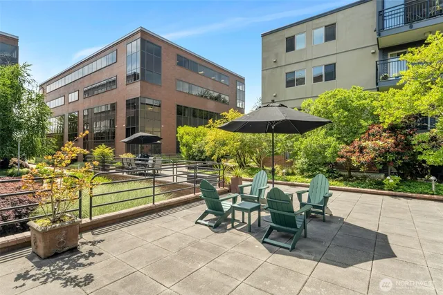 $370,000 | 275 West Roy Street, Unit 319, Seattle, WA 98119