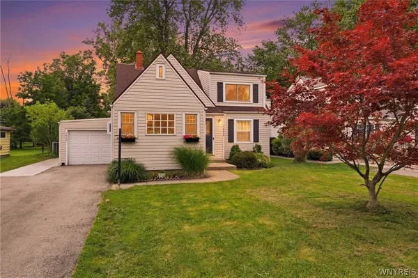 $299,900 | 1472 Wehrle Drive, Amherst, NY 14221