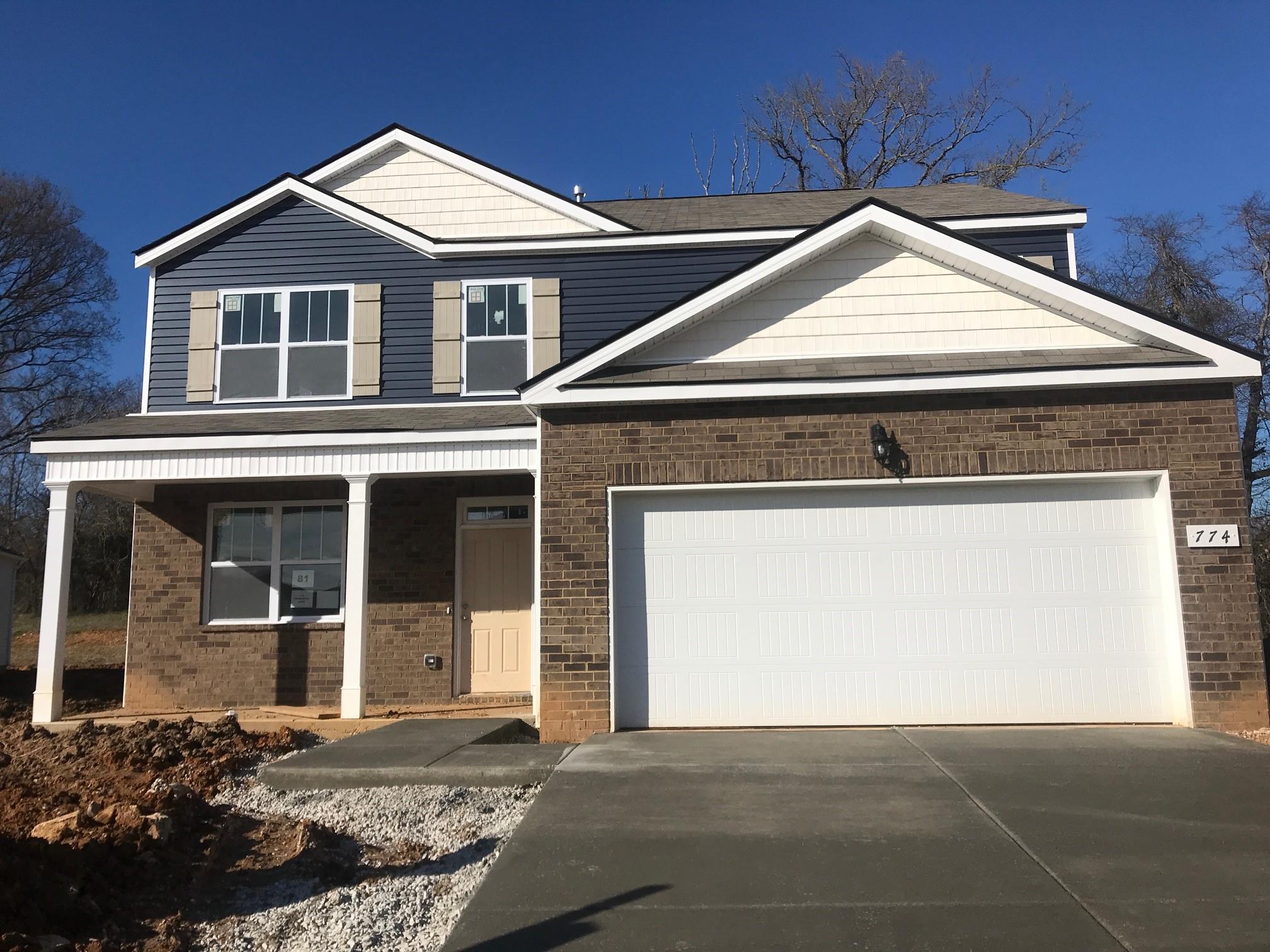 774 Prominence Road, Unit 81 Columbia, TN 38401 - Photo 1 of 27