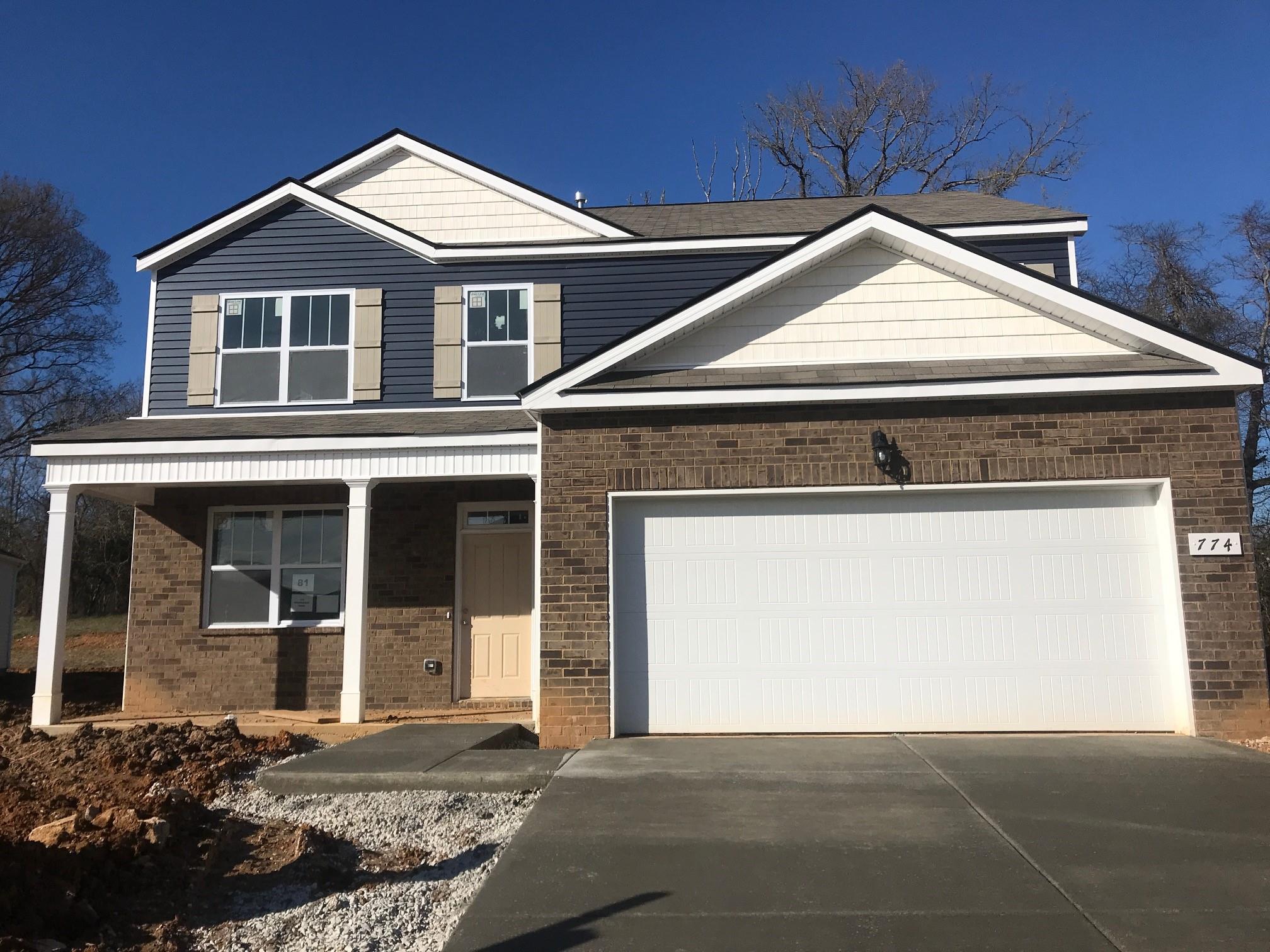 774 Prominence Road, Unit 81 Columbia, TN 38401 - Photo 2 of 27