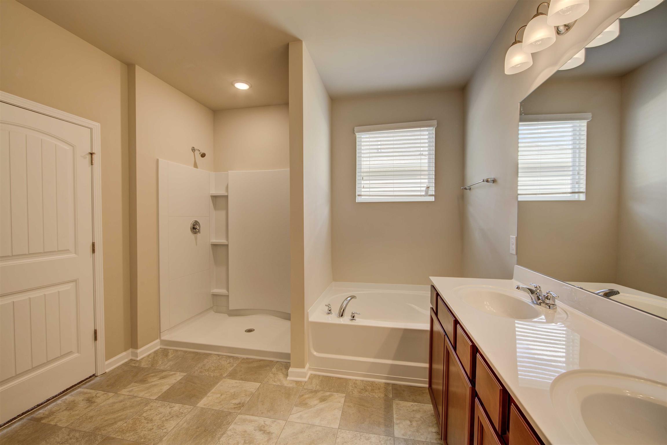 774 Prominence Road, Unit 81 Columbia, TN 38401 - Photo 17 of 27 Pictures are of another home, same floor plan. Interior selections will be different
