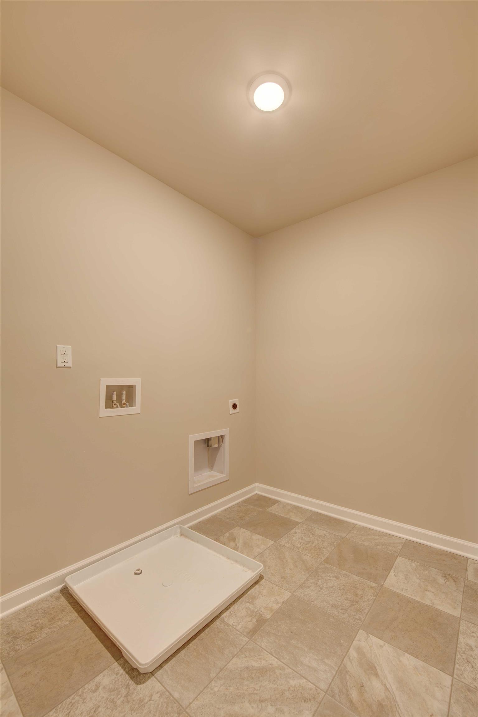 774 Prominence Road, Unit 81 Columbia, TN 38401 - Photo 22 of 27 Pictures are of another home, same floor plan. Interior selections will be different