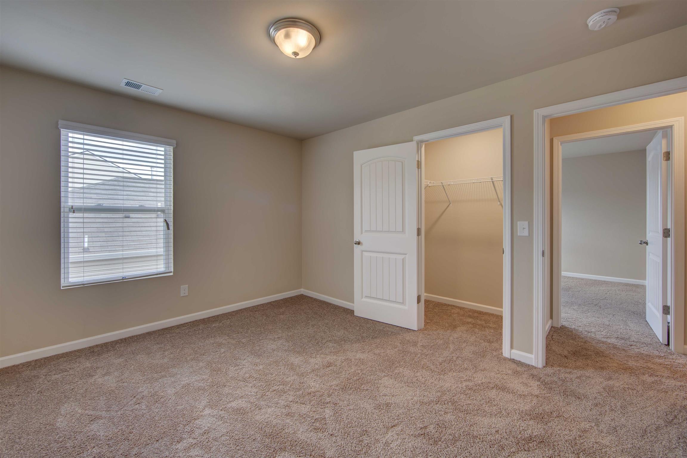 774 Prominence Road, Unit 81 Columbia, TN 38401 - Photo 25 of 27 Pictures are of another home, same floor plan. Interior selections will be different