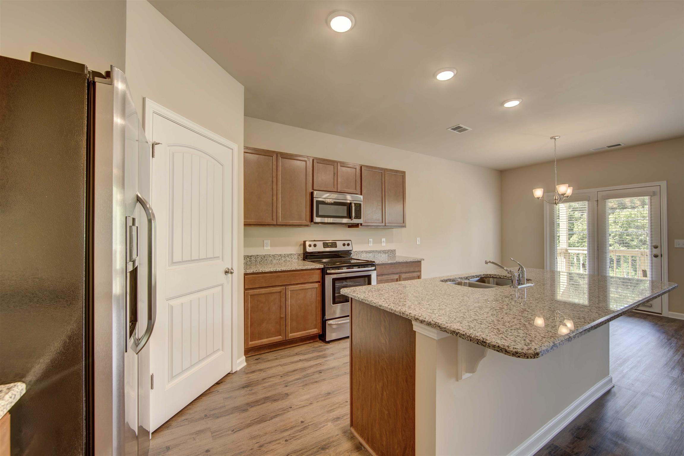 774 Prominence Road, Unit 81 Columbia, TN 38401 - Photo 7 of 27 Pictures are of another home, same floor plan. Interior selections will be different