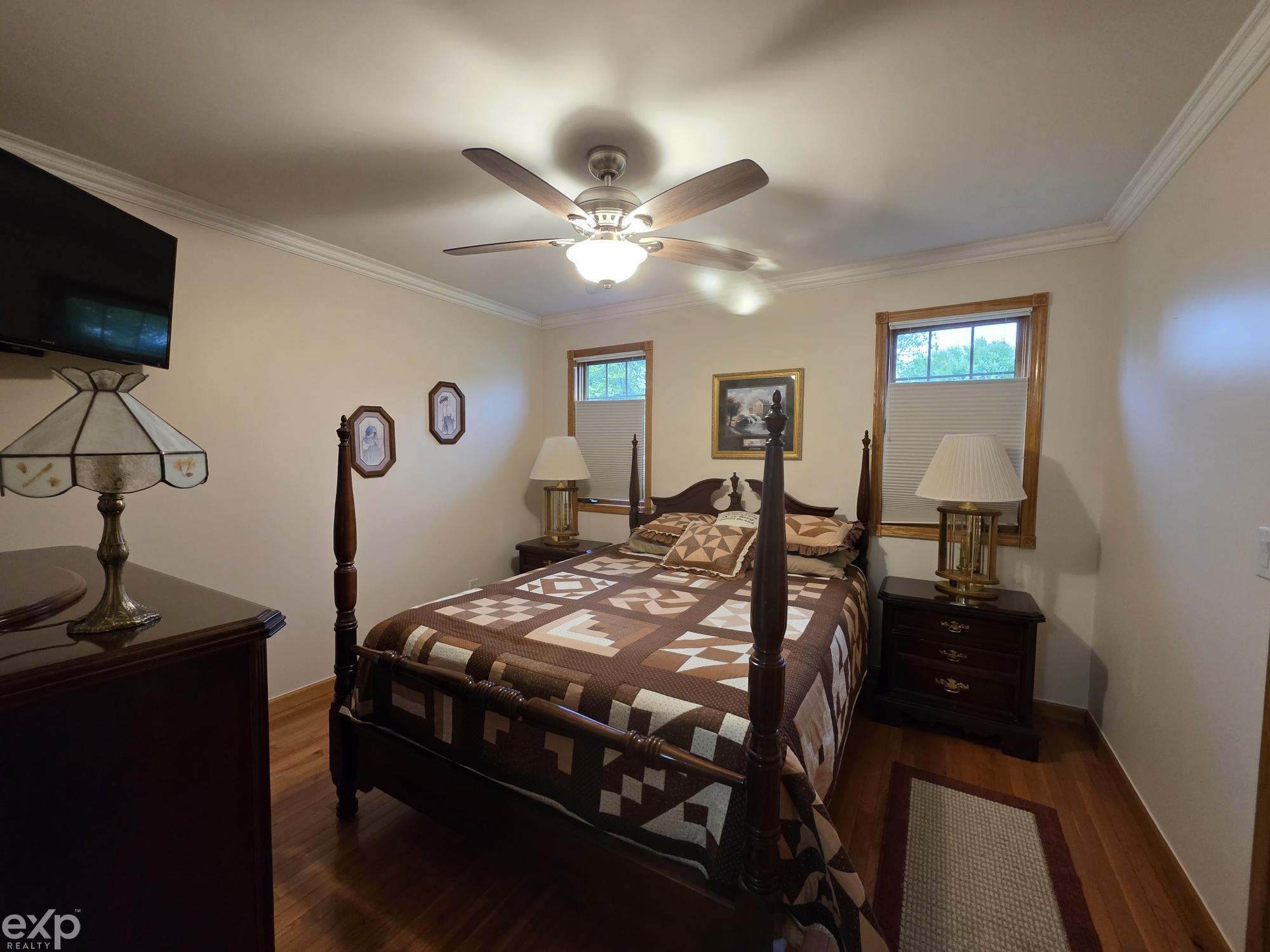 53203 Foss Road Macomb, MI 48042 - Photo 41 of 72