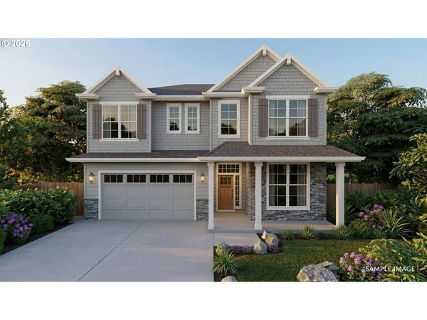 $1,295,000 | 17789 Northwest Layla Drive, Portland, OR 97229