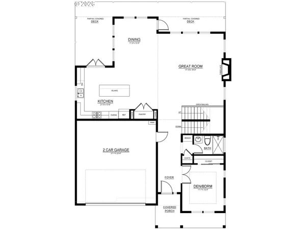 $1,295,000 | 17789 Northwest Layla Drive, Portland, OR 97229