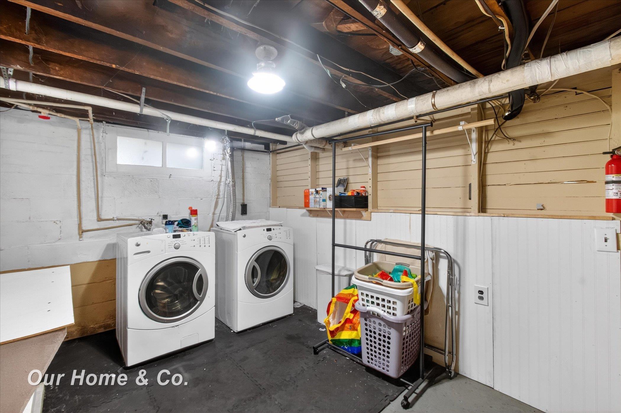 1872 McKinley Avenue Bay City, MI 48708 - Photo 50 of 63